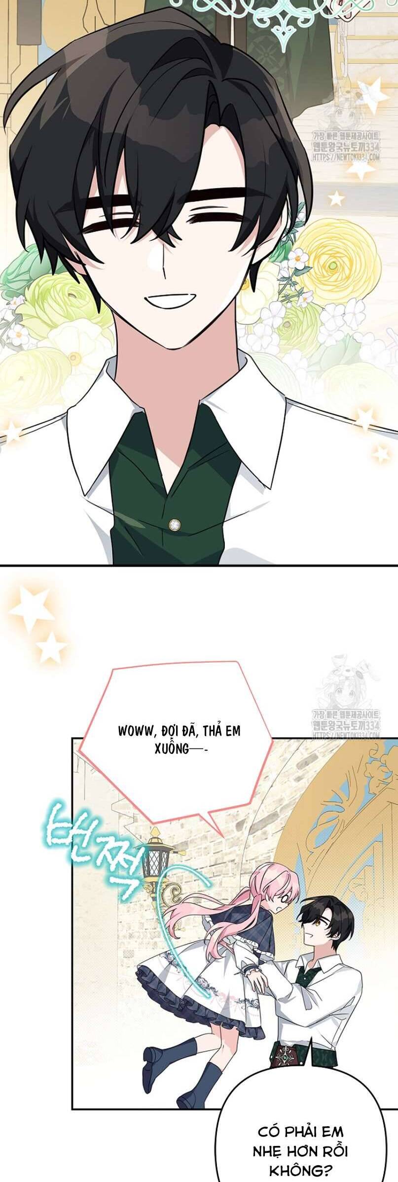 Cô Con Gái Út Của Công Tước Phản Diện Chapter 86 - Trang 2