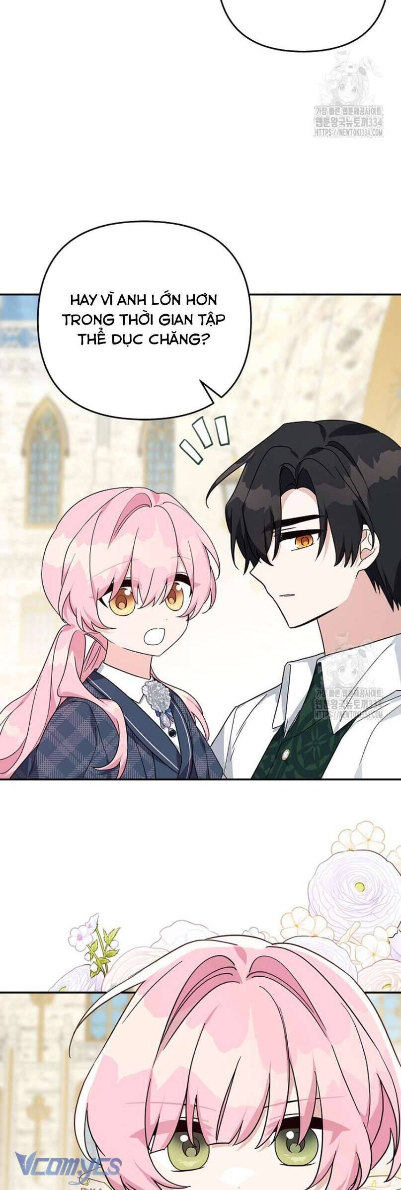 Cô Con Gái Út Của Công Tước Phản Diện Chapter 86 - Trang 2