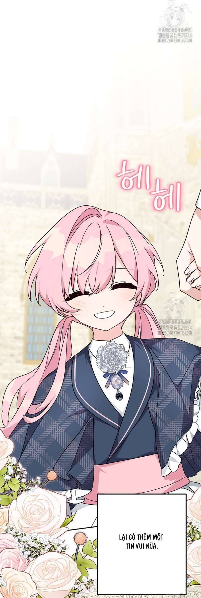 Cô Con Gái Út Của Công Tước Phản Diện Chapter 86 - Trang 2