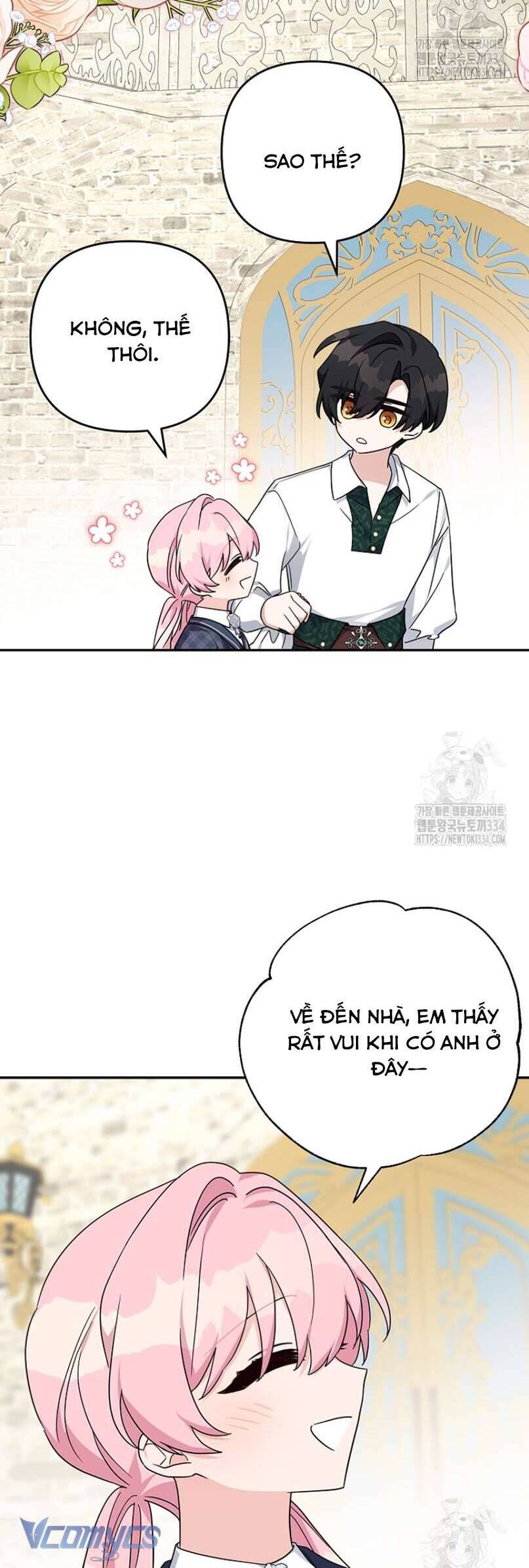 Cô Con Gái Út Của Công Tước Phản Diện Chapter 86 - Trang 2