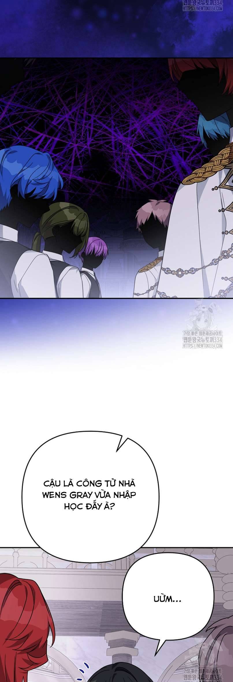 Cô Con Gái Út Của Công Tước Phản Diện Chapter 86 - Trang 2