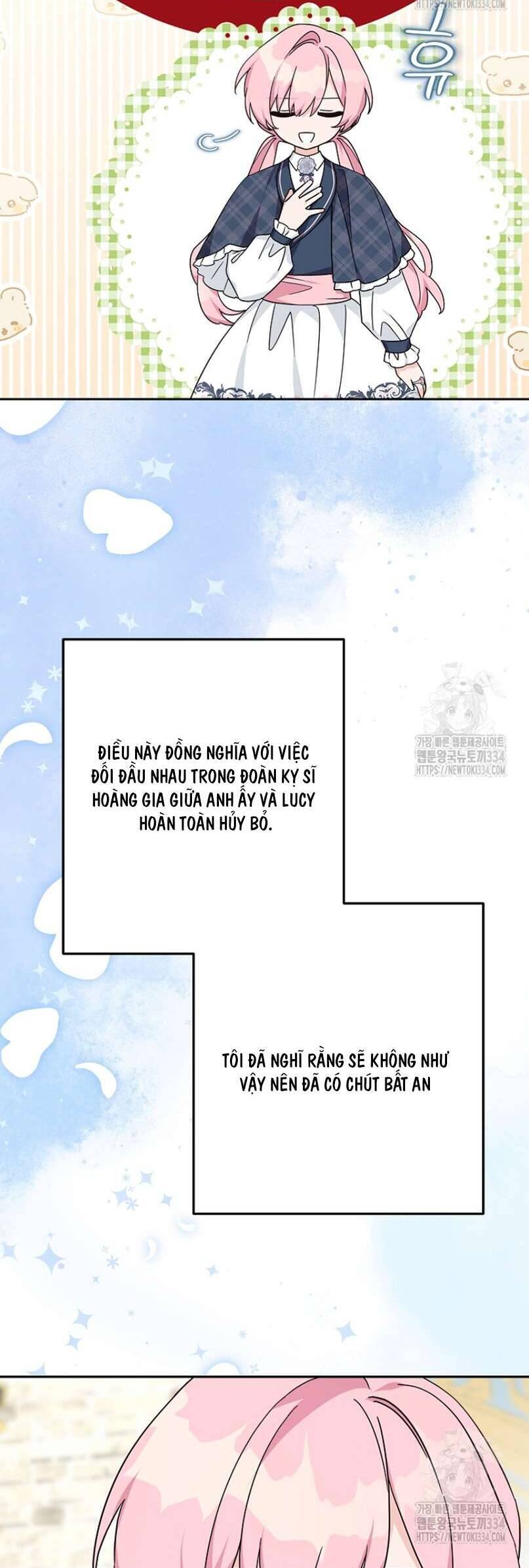 Cô Con Gái Út Của Công Tước Phản Diện Chapter 86 - Trang 2