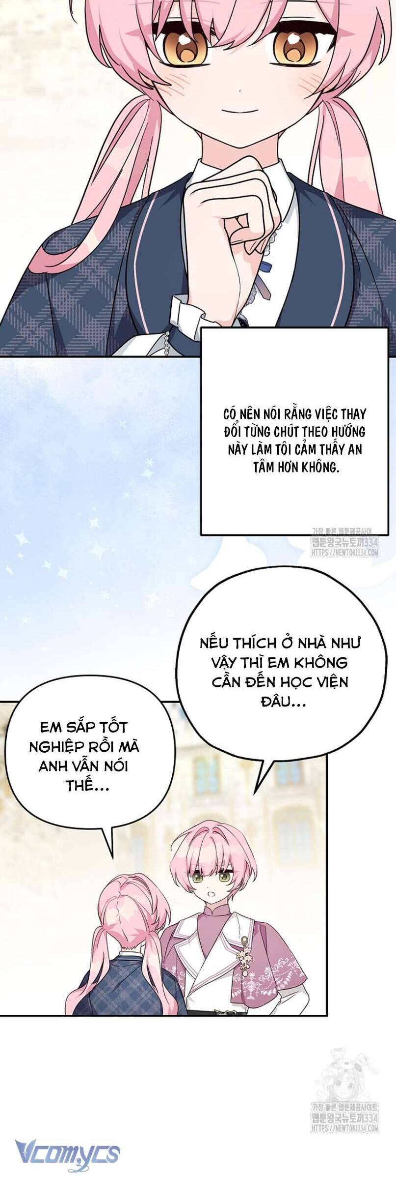 Cô Con Gái Út Của Công Tước Phản Diện Chapter 86 - Trang 2