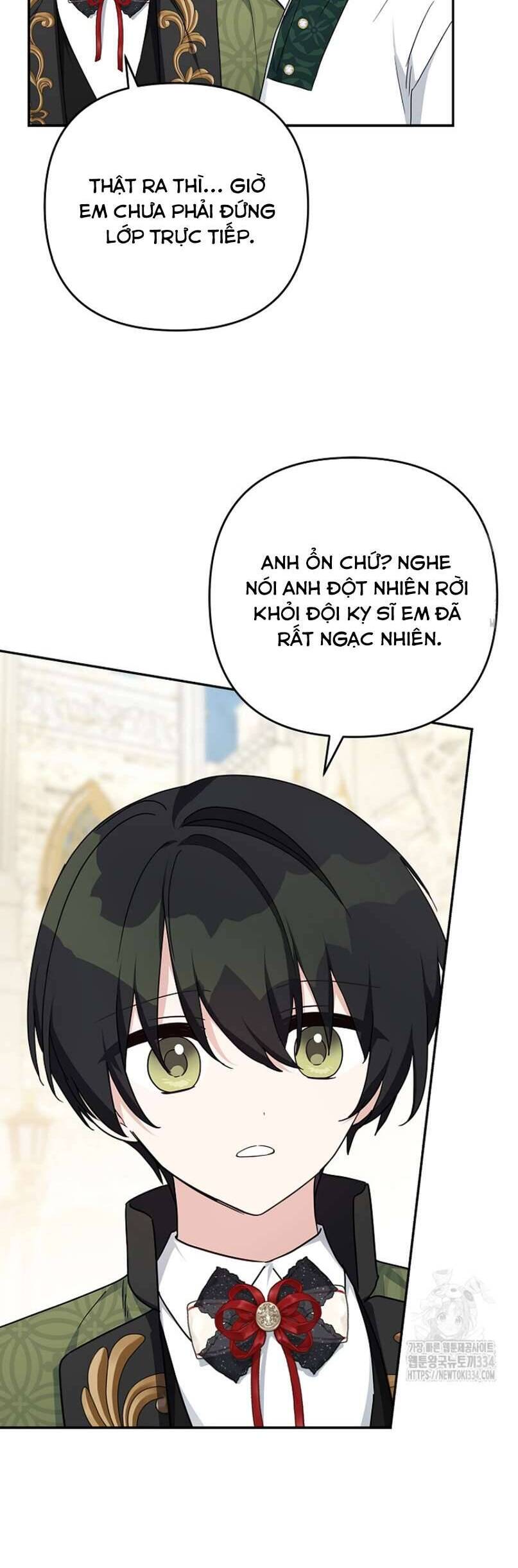 Cô Con Gái Út Của Công Tước Phản Diện Chapter 86 - Trang 2