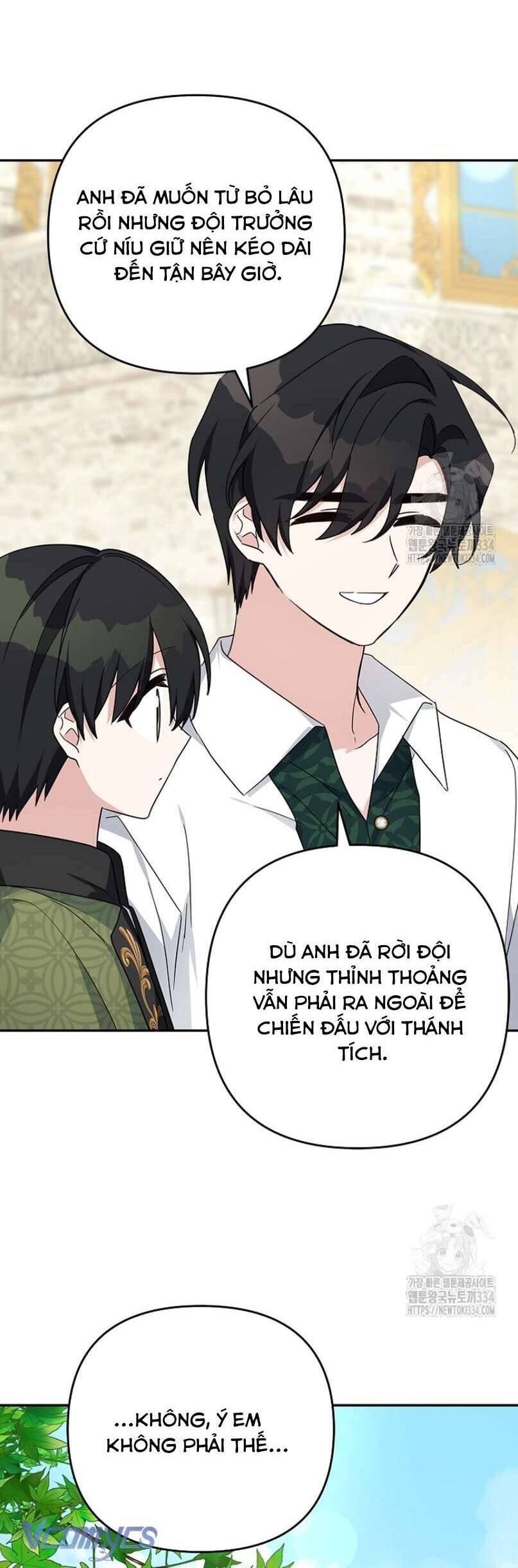 Cô Con Gái Út Của Công Tước Phản Diện Chapter 86 - Trang 2