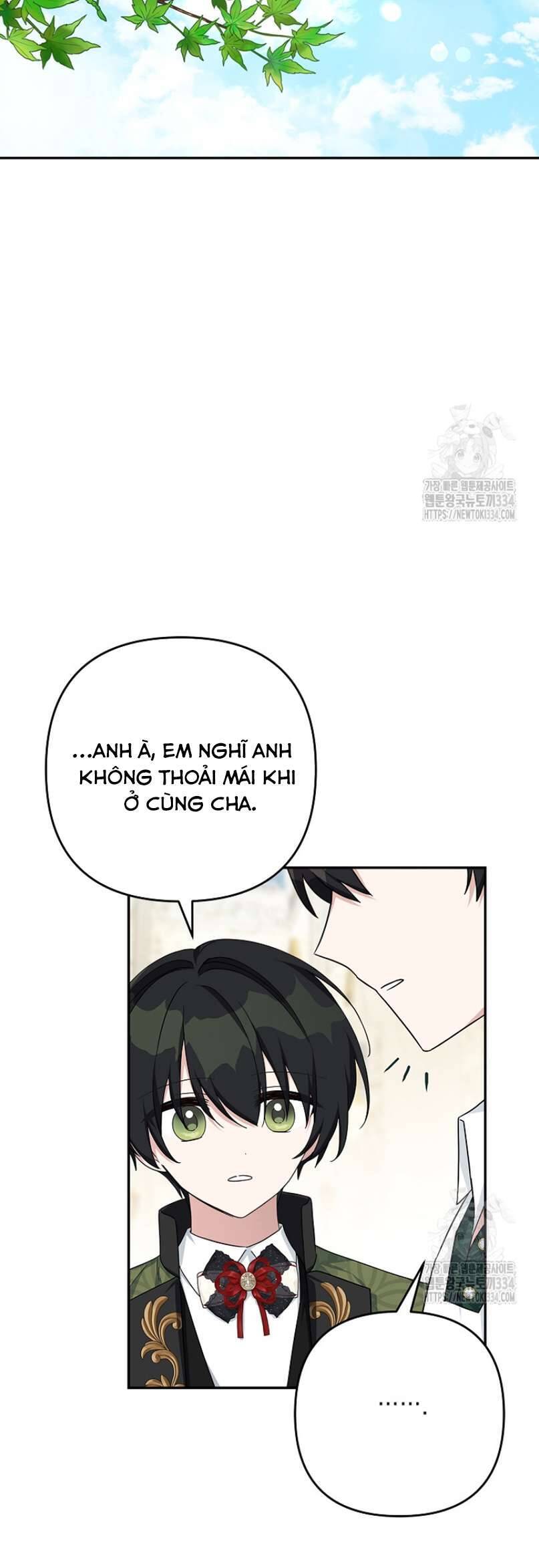 Cô Con Gái Út Của Công Tước Phản Diện Chapter 86 - Trang 2