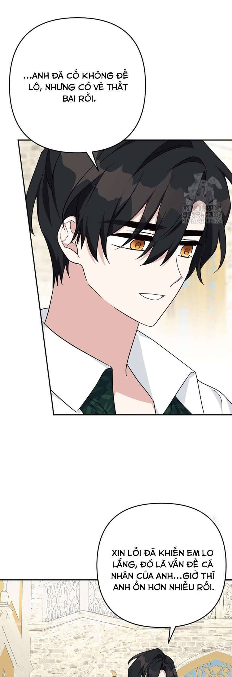 Cô Con Gái Út Của Công Tước Phản Diện Chapter 86 - Trang 2