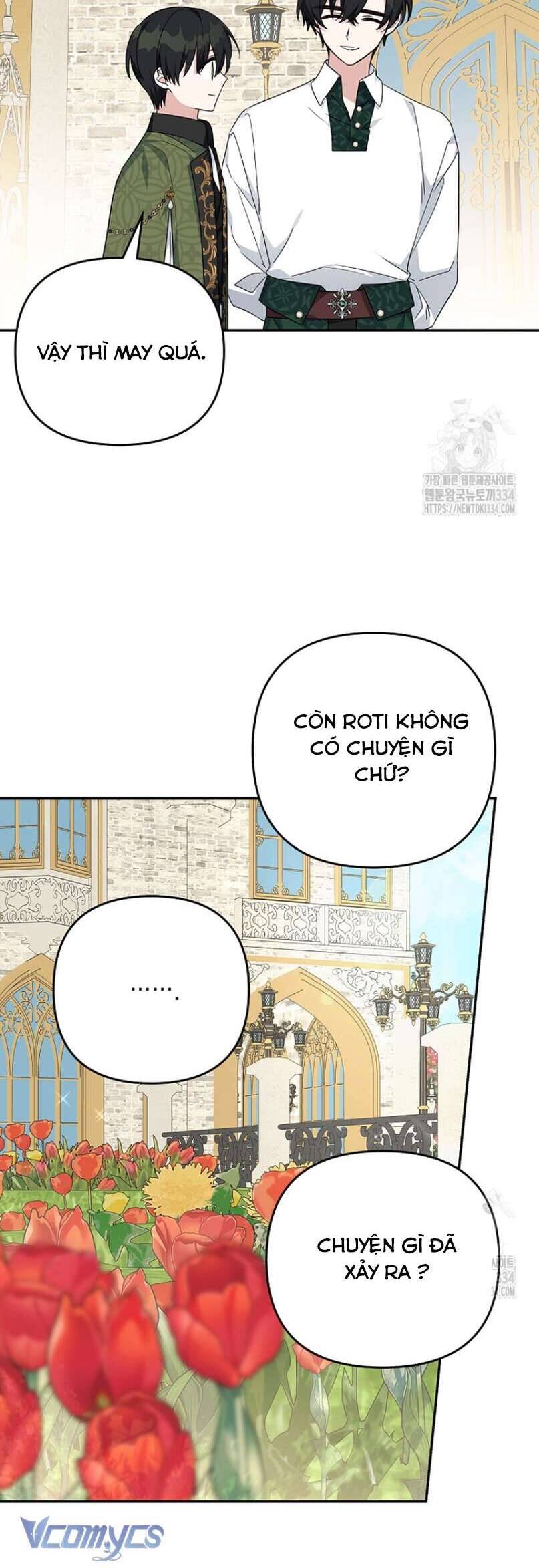 Cô Con Gái Út Của Công Tước Phản Diện Chapter 86 - Trang 2