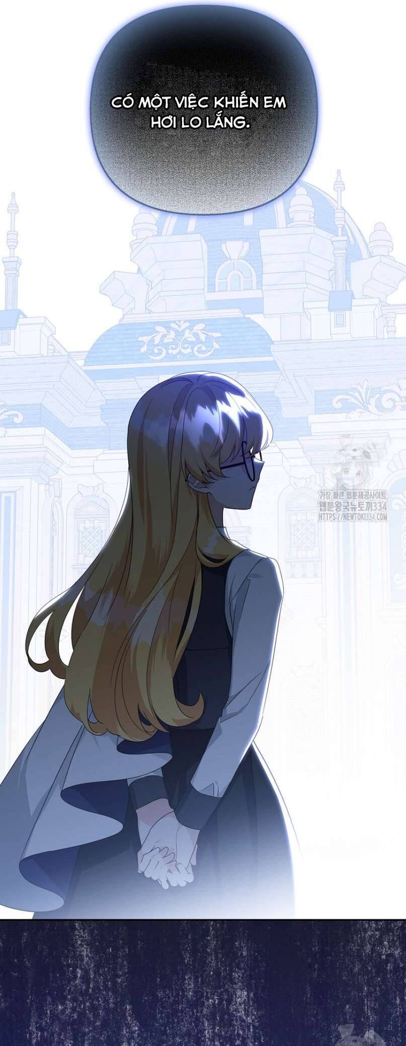 Cô Con Gái Út Của Công Tước Phản Diện Chapter 86 - Trang 2