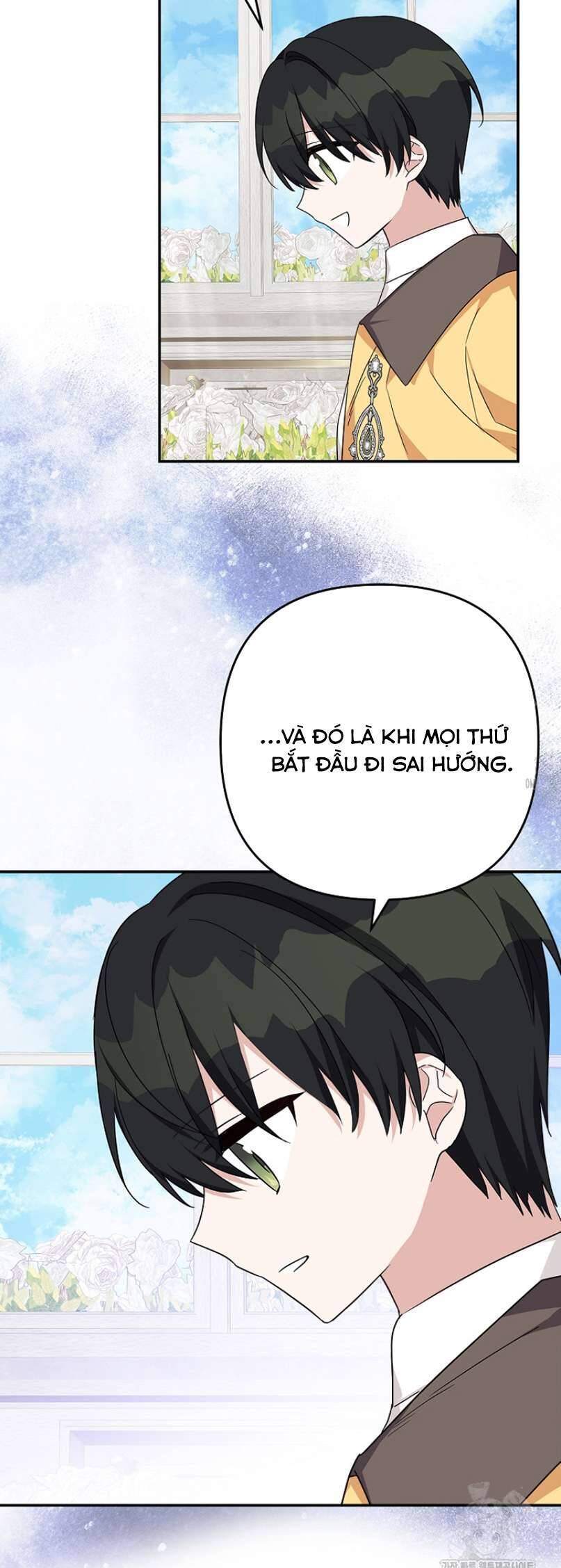 Cô Con Gái Út Của Công Tước Phản Diện Chapter 86 - Trang 2