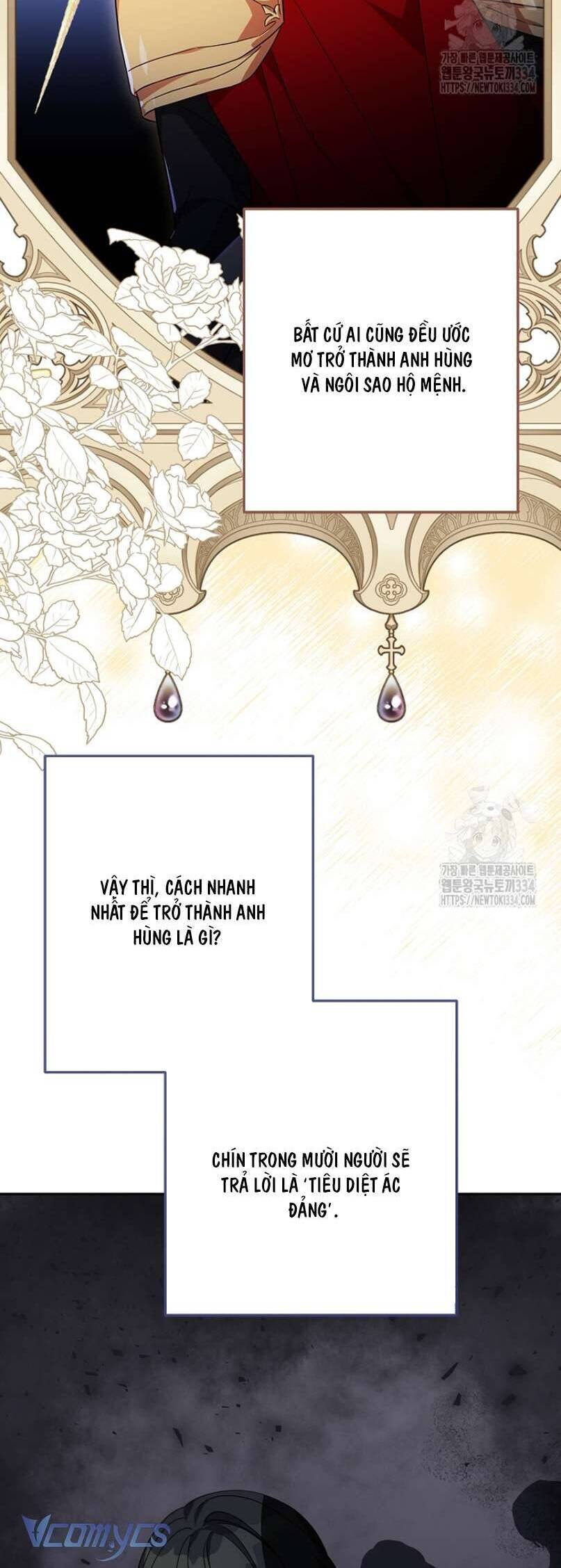 Cô Con Gái Út Của Công Tước Phản Diện Chapter 86 - Trang 2