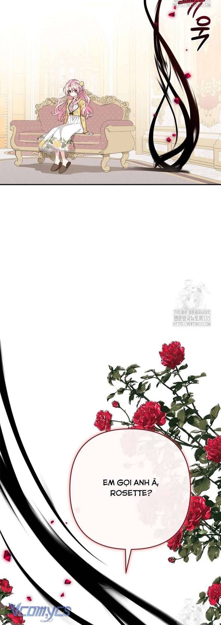 Cô Con Gái Út Của Công Tước Phản Diện Chapter 87 - Trang 2