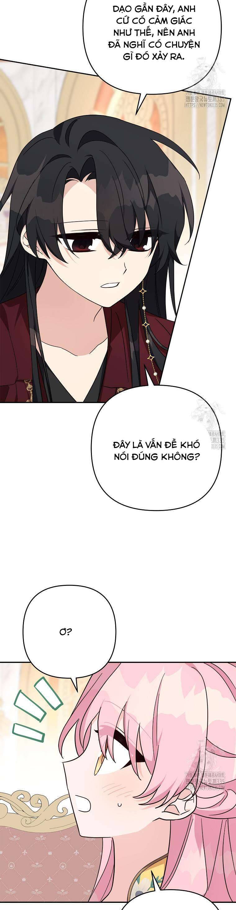 Cô Con Gái Út Của Công Tước Phản Diện Chapter 87 - Trang 2