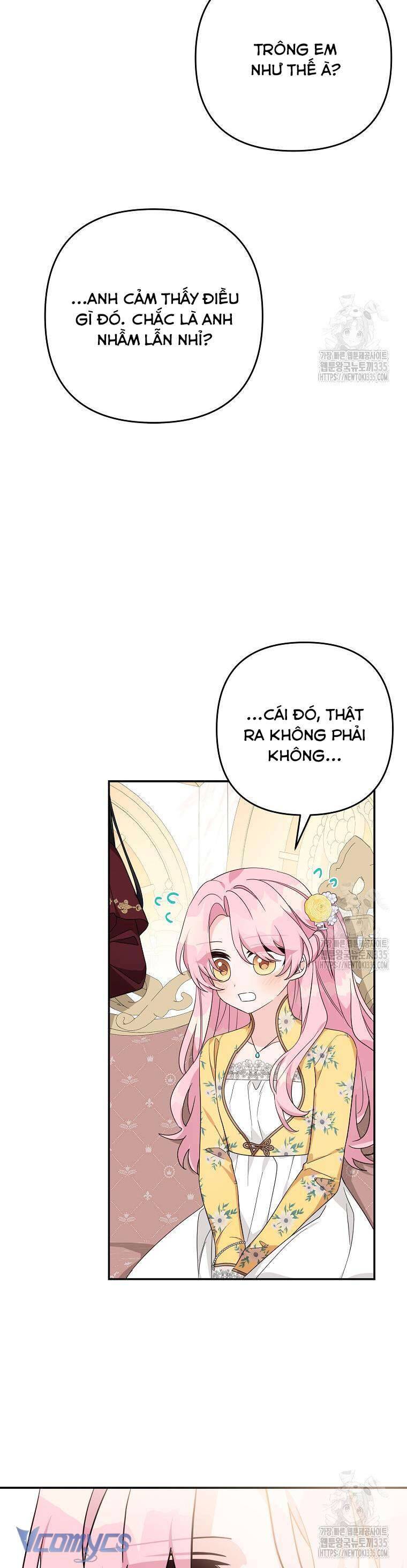 Cô Con Gái Út Của Công Tước Phản Diện Chapter 87 - Trang 2