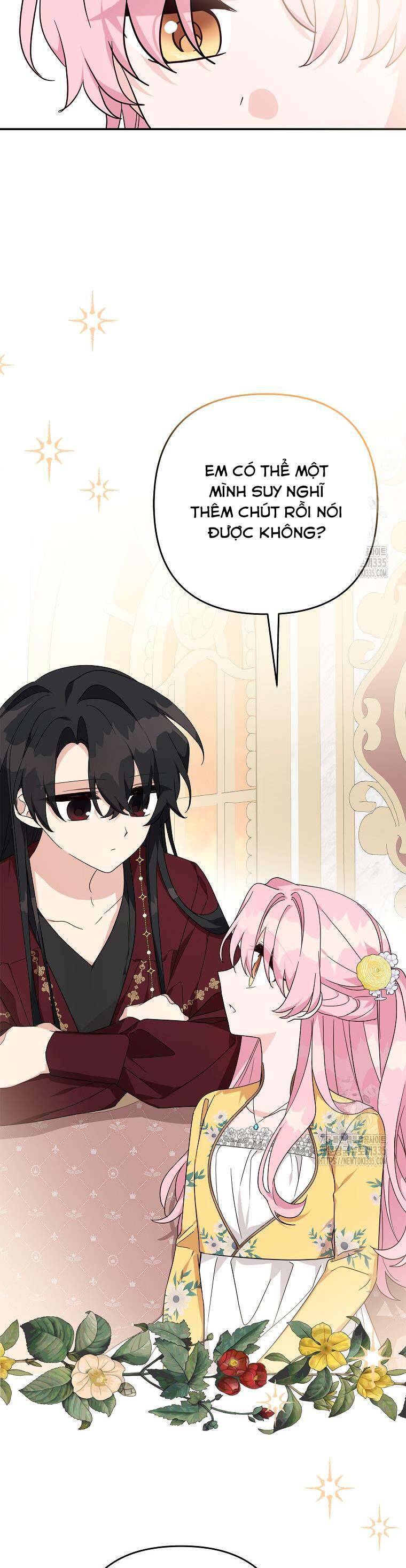 Cô Con Gái Út Của Công Tước Phản Diện Chapter 87 - Trang 2