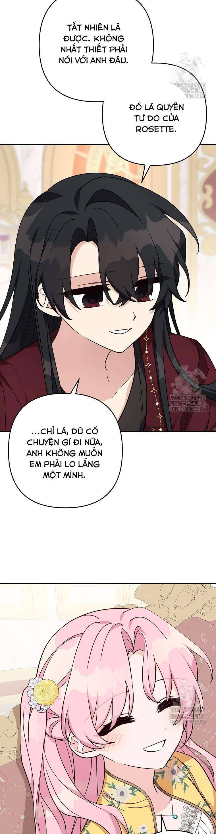 Cô Con Gái Út Của Công Tước Phản Diện Chapter 87 - Trang 2