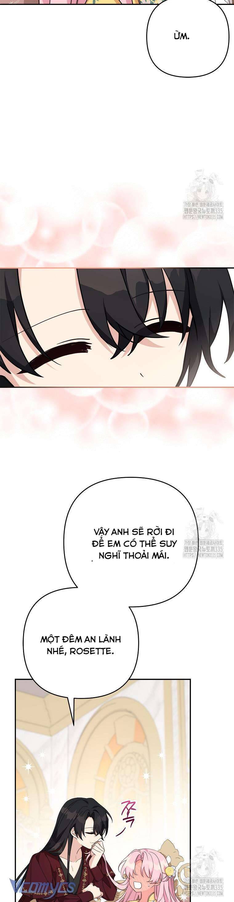 Cô Con Gái Út Của Công Tước Phản Diện Chapter 87 - Trang 2