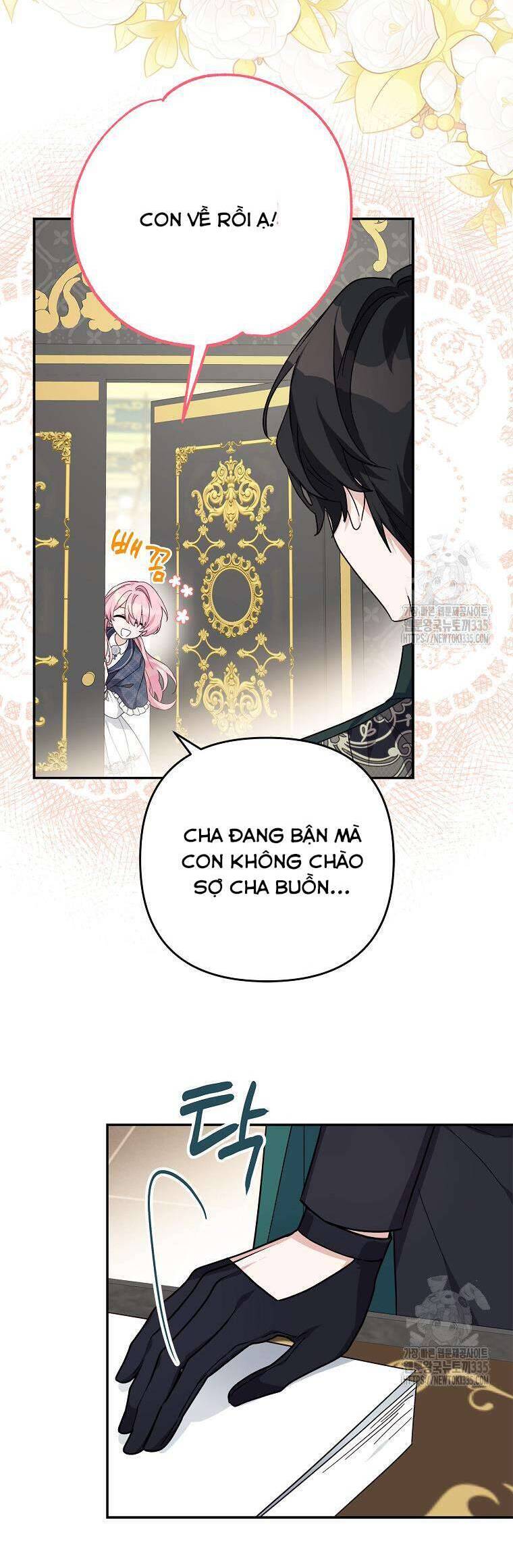 Cô Con Gái Út Của Công Tước Phản Diện Chapter 87 - Trang 2