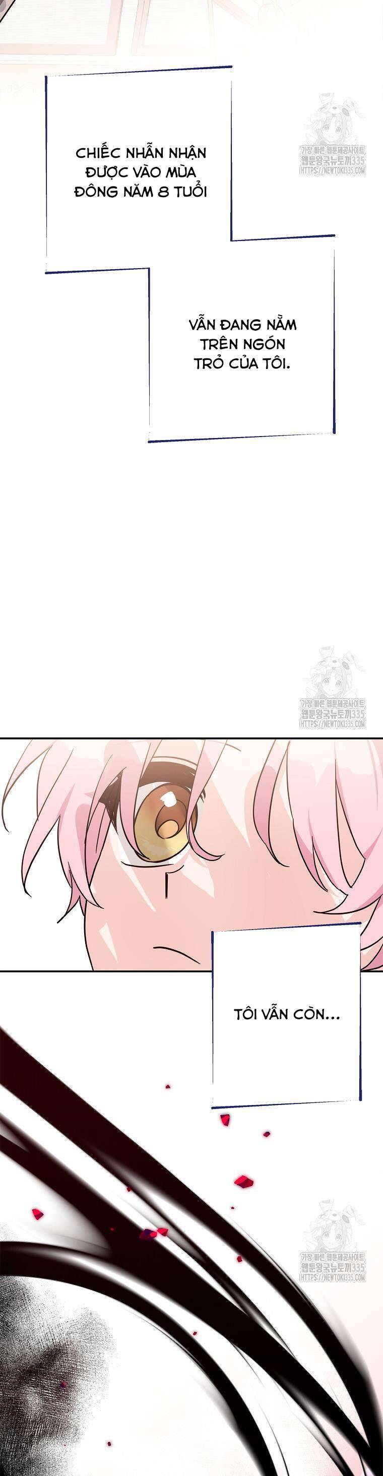 Cô Con Gái Út Của Công Tước Phản Diện Chapter 87 - Trang 2