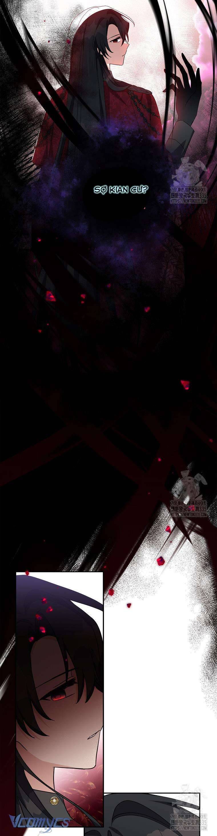 Cô Con Gái Út Của Công Tước Phản Diện Chapter 87 - Trang 2