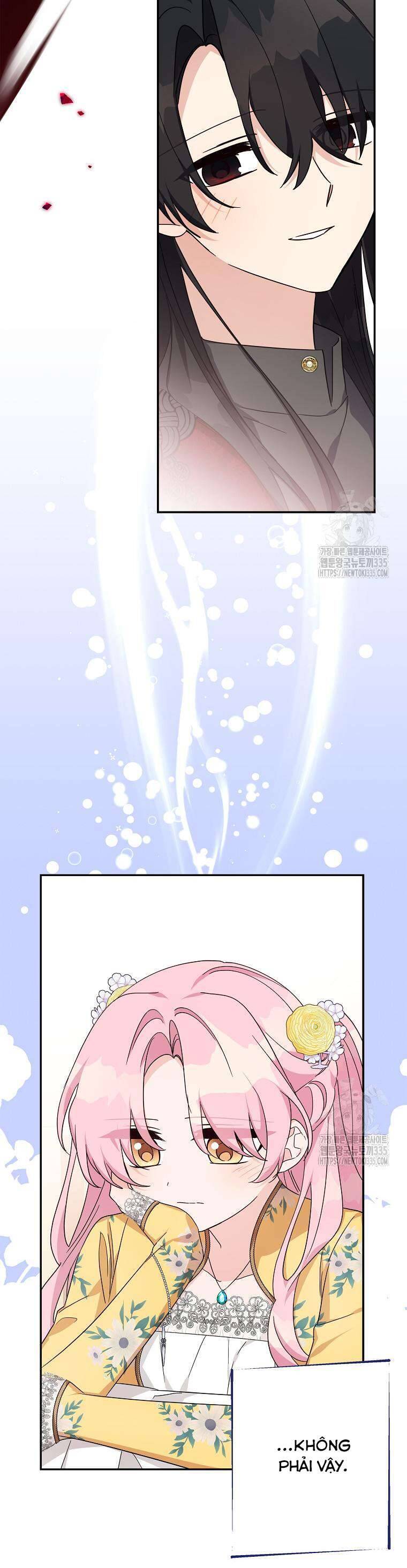 Cô Con Gái Út Của Công Tước Phản Diện Chapter 87 - Trang 2