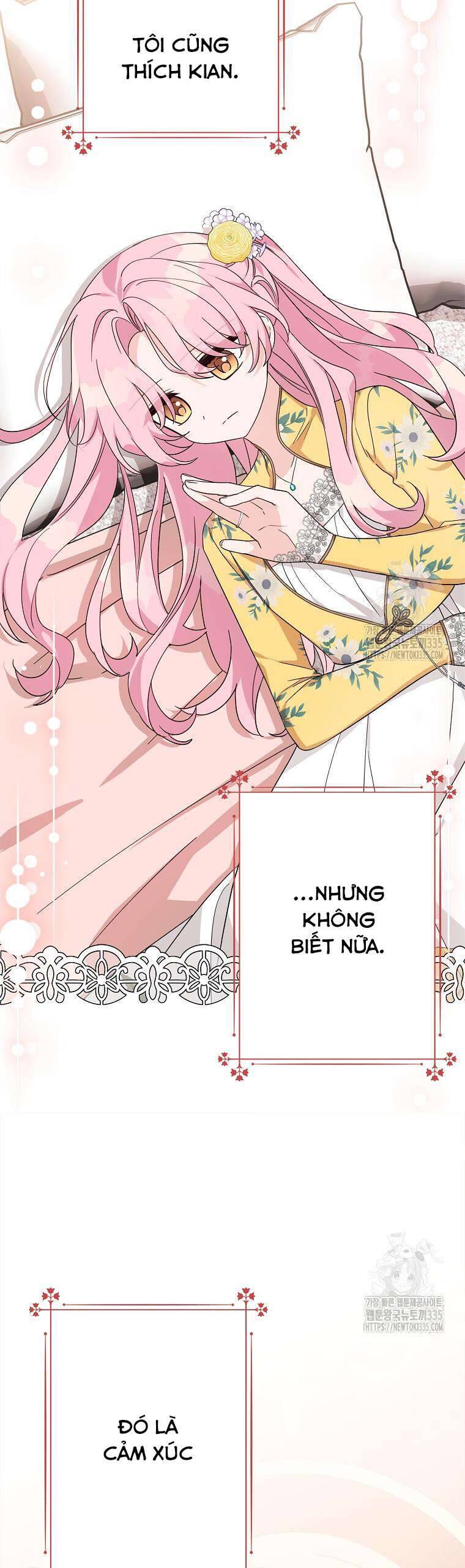 Cô Con Gái Út Của Công Tước Phản Diện Chapter 87 - Trang 2