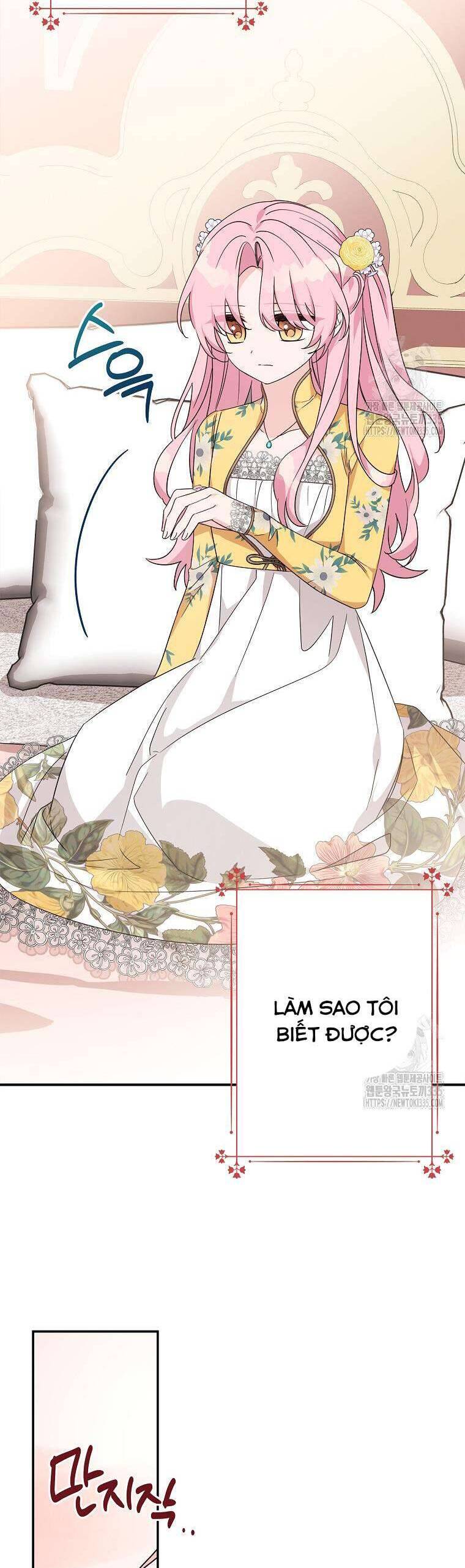 Cô Con Gái Út Của Công Tước Phản Diện Chapter 87 - Trang 2