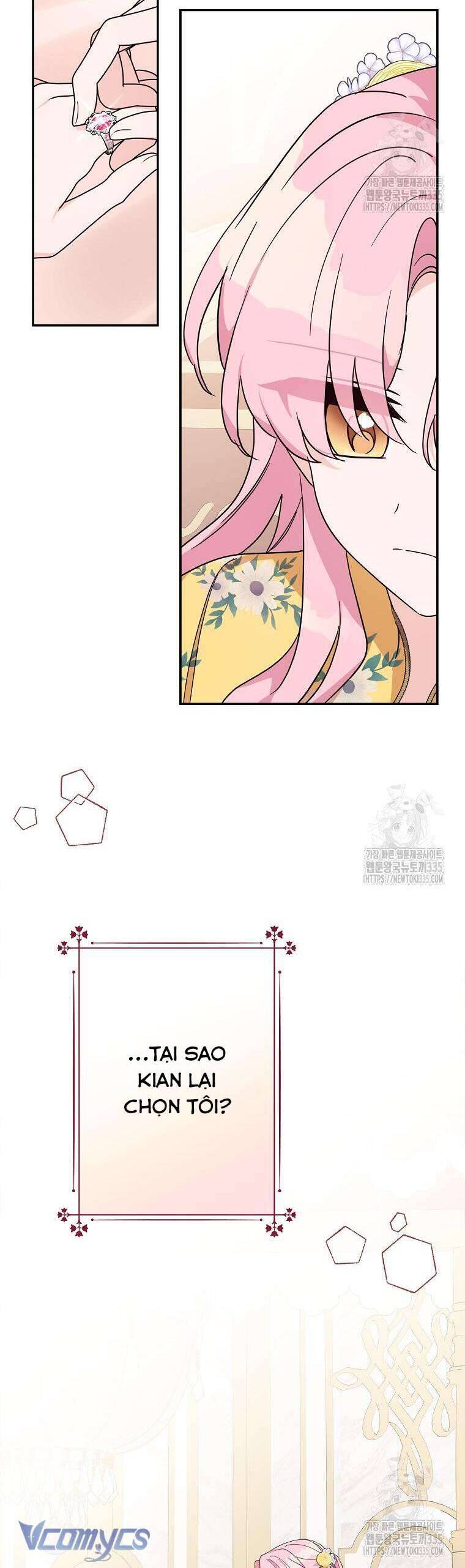 Cô Con Gái Út Của Công Tước Phản Diện Chapter 87 - Trang 2