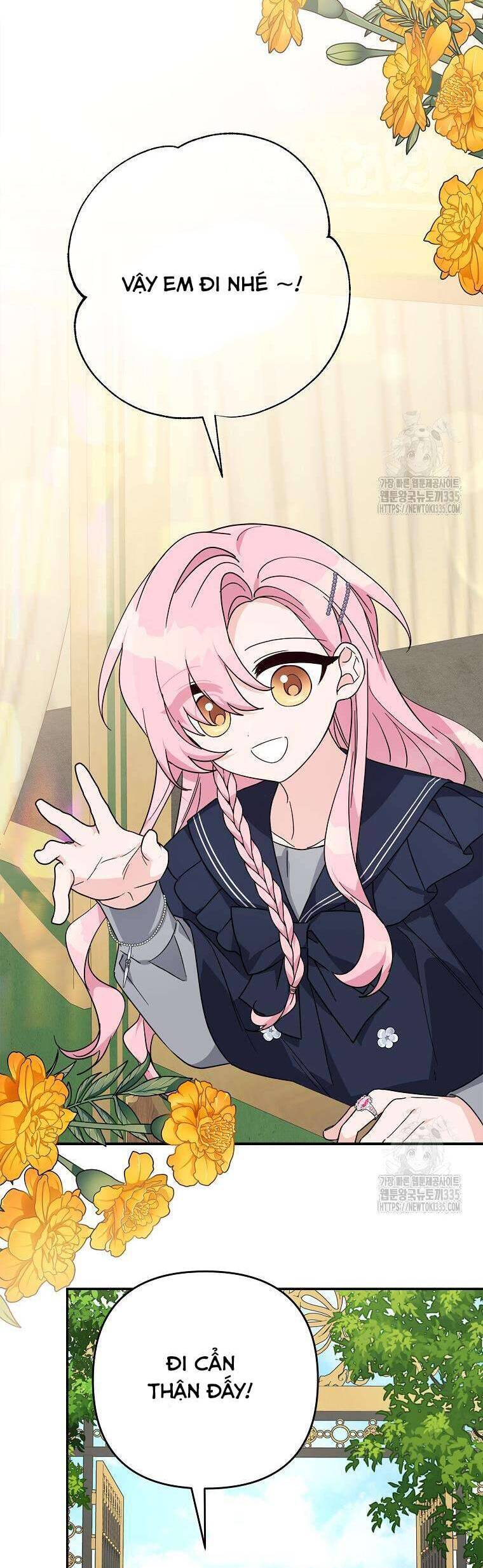 Cô Con Gái Út Của Công Tước Phản Diện Chapter 87 - Trang 2