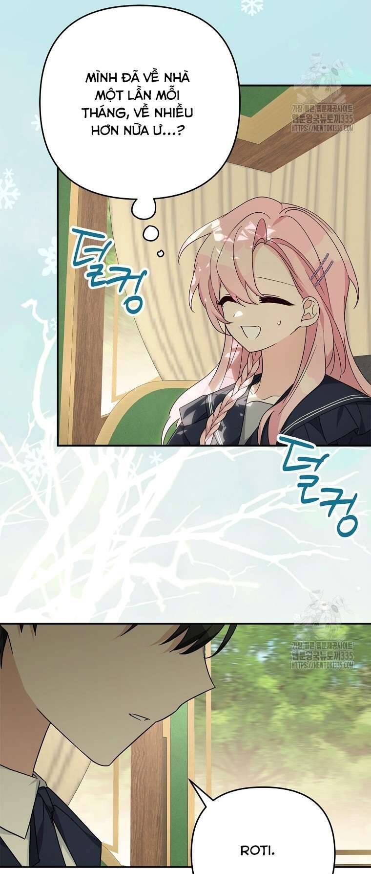 Cô Con Gái Út Của Công Tước Phản Diện Chapter 87 - Trang 2