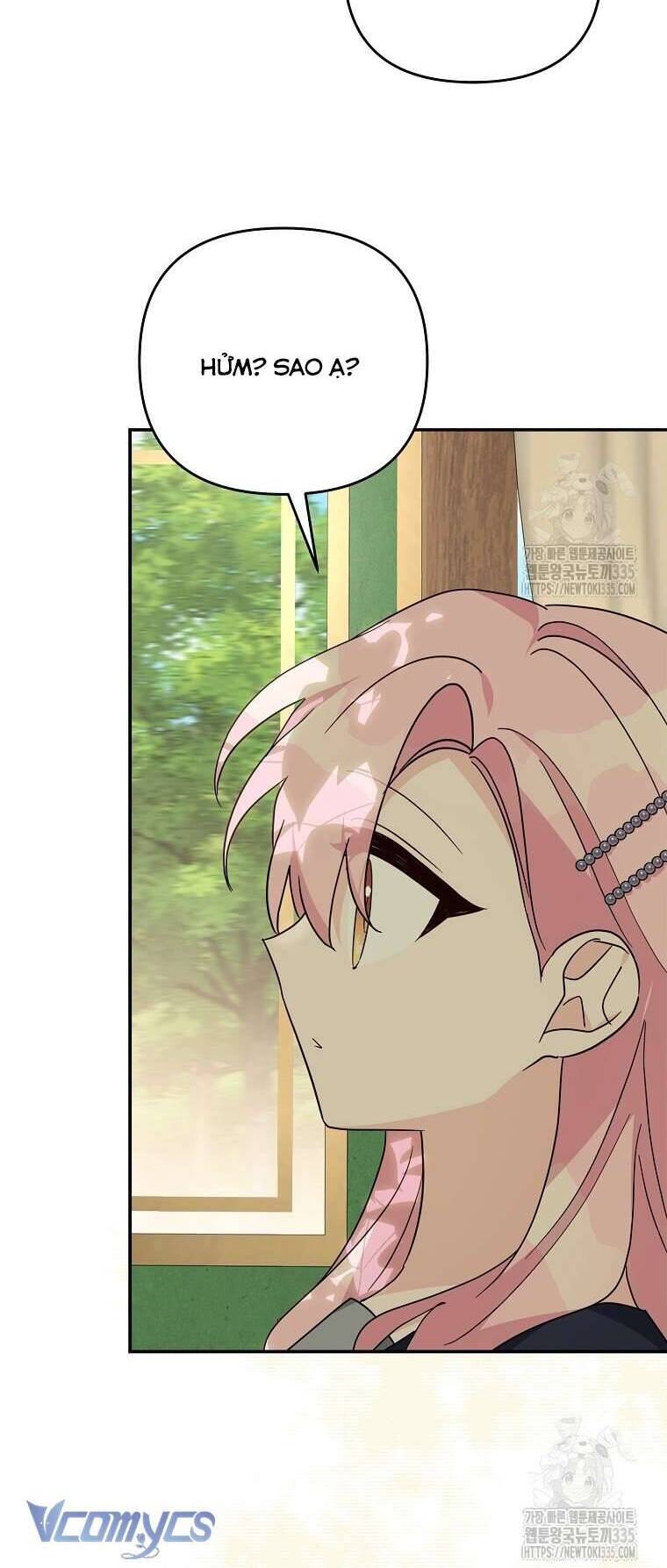 Cô Con Gái Út Của Công Tước Phản Diện Chapter 87 - Trang 2