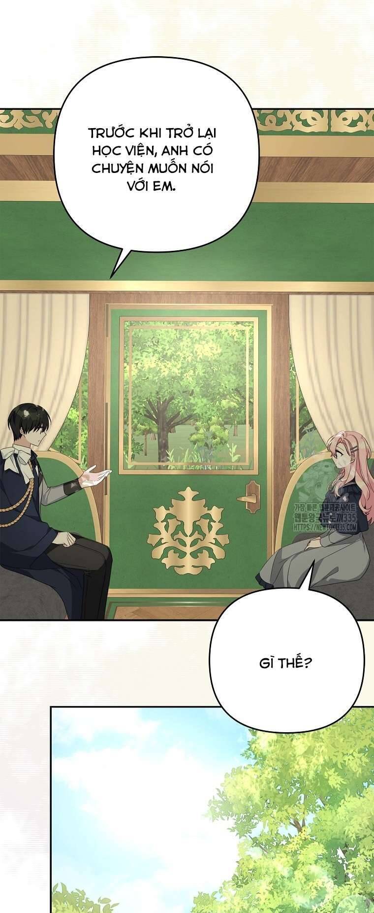 Cô Con Gái Út Của Công Tước Phản Diện Chapter 87 - Trang 2