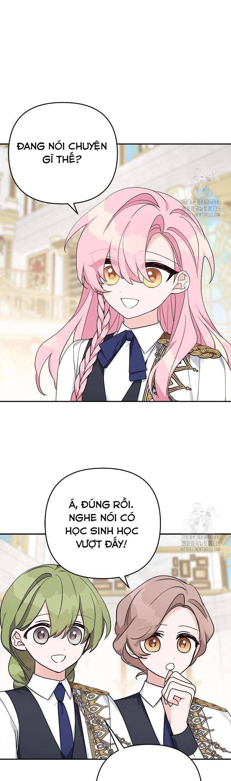 Cô Con Gái Út Của Công Tước Phản Diện Chapter 87 - Trang 2