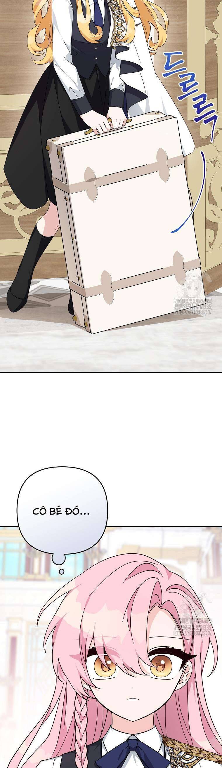 Cô Con Gái Út Của Công Tước Phản Diện Chapter 87 - Trang 2