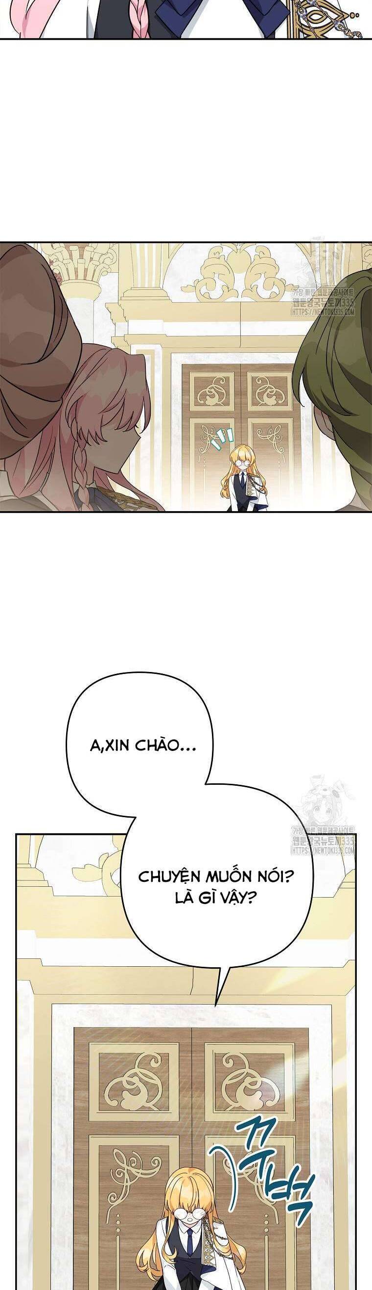 Cô Con Gái Út Của Công Tước Phản Diện Chapter 87 - Trang 2