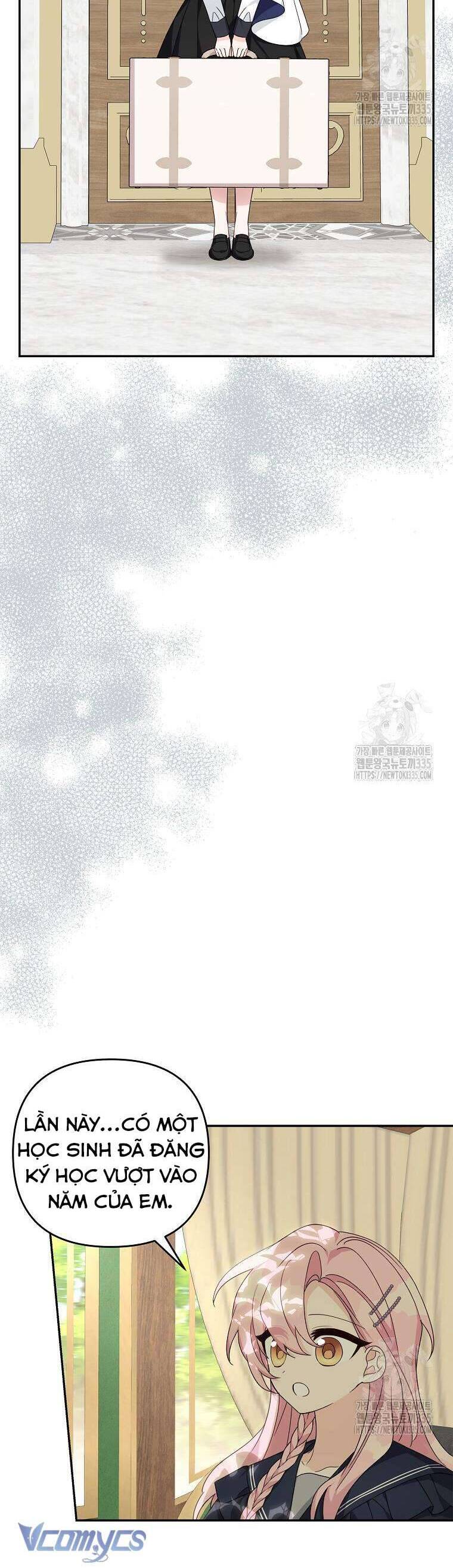 Cô Con Gái Út Của Công Tước Phản Diện Chapter 87 - Trang 2