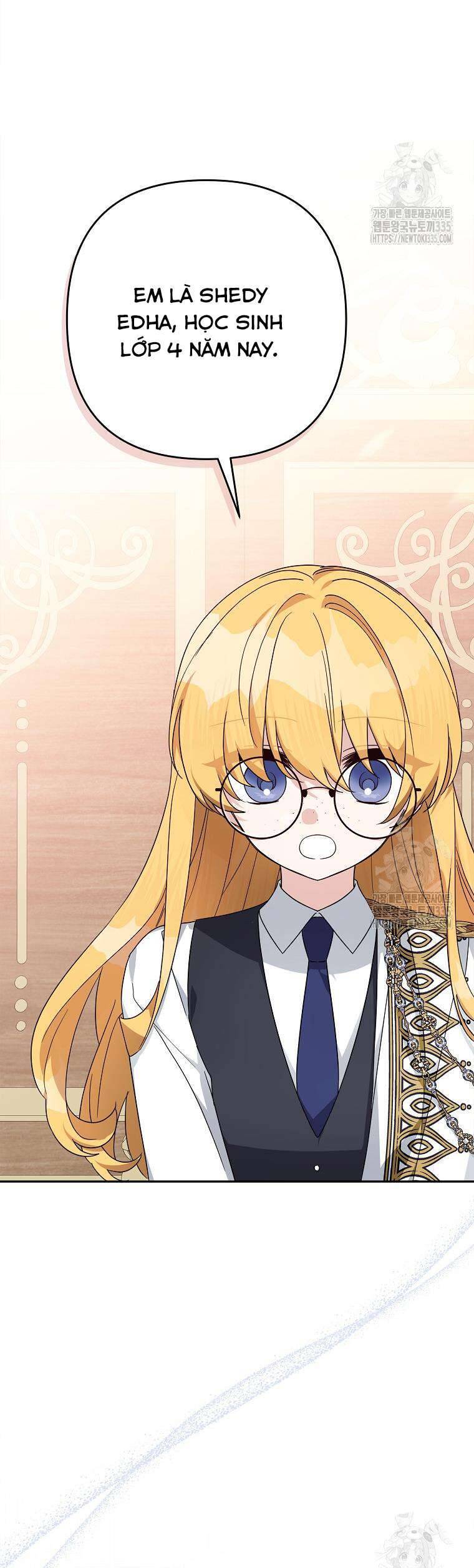 Cô Con Gái Út Của Công Tước Phản Diện Chapter 87 - Trang 2