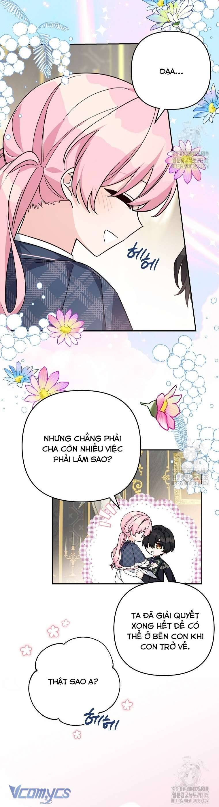 Cô Con Gái Út Của Công Tước Phản Diện Chapter 87 - Trang 2