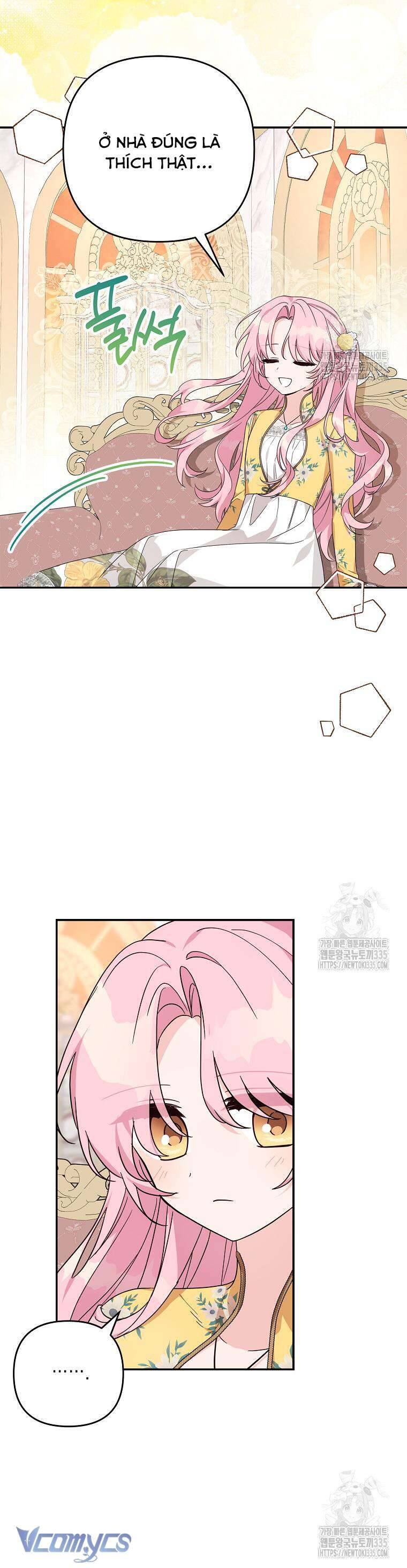 Cô Con Gái Út Của Công Tước Phản Diện Chapter 87 - Trang 2