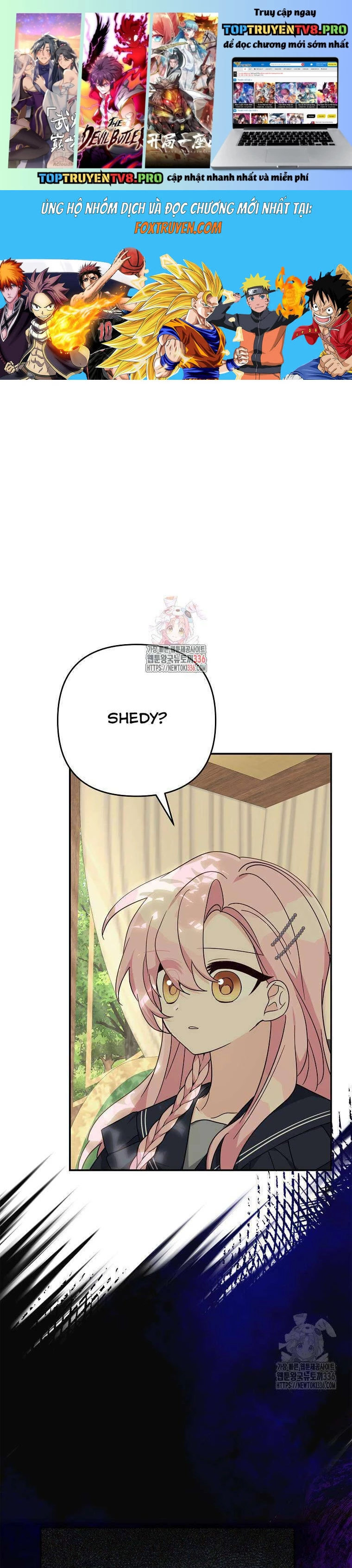 Cô Con Gái Út Của Công Tước Phản Diện Chapter 88 - Trang 2