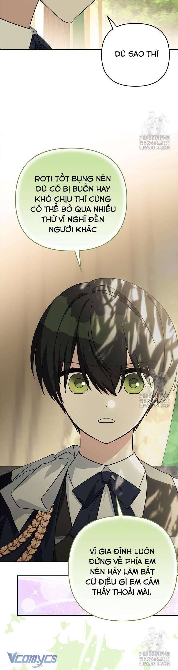 Cô Con Gái Út Của Công Tước Phản Diện Chapter 88 - Trang 2