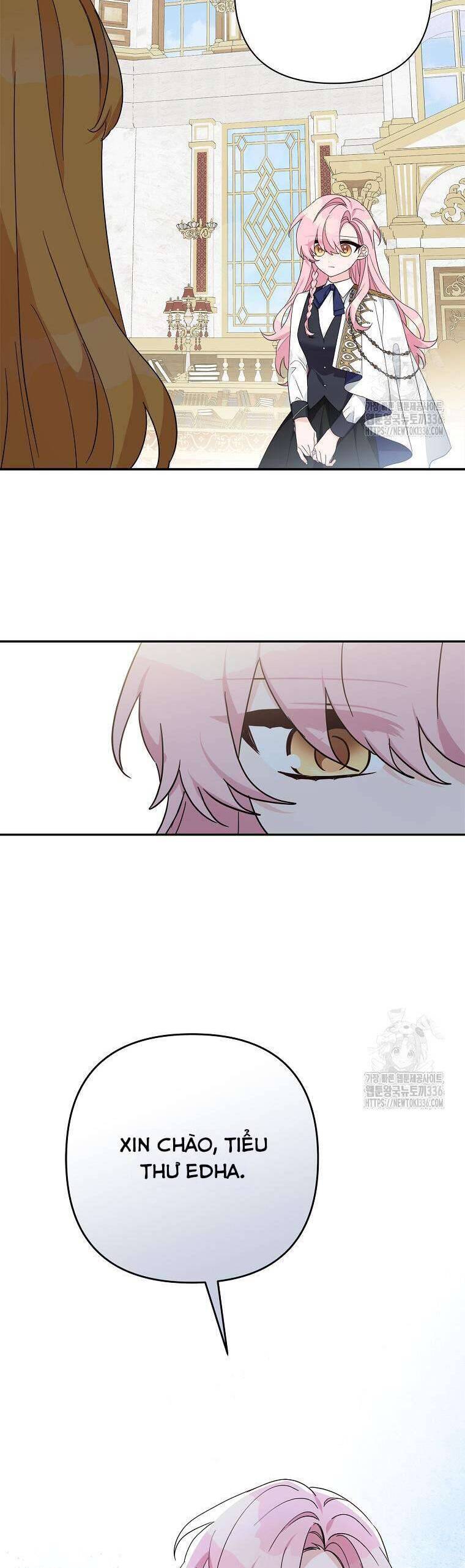 Cô Con Gái Út Của Công Tước Phản Diện Chapter 88 - Trang 2