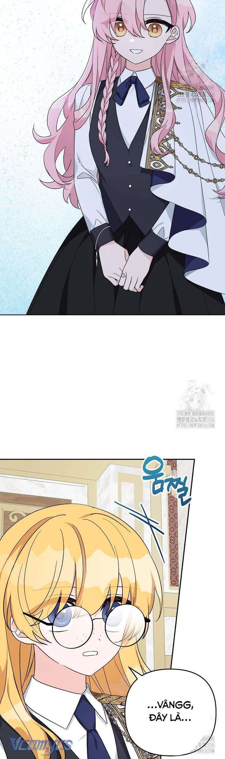 Cô Con Gái Út Của Công Tước Phản Diện Chapter 88 - Trang 2