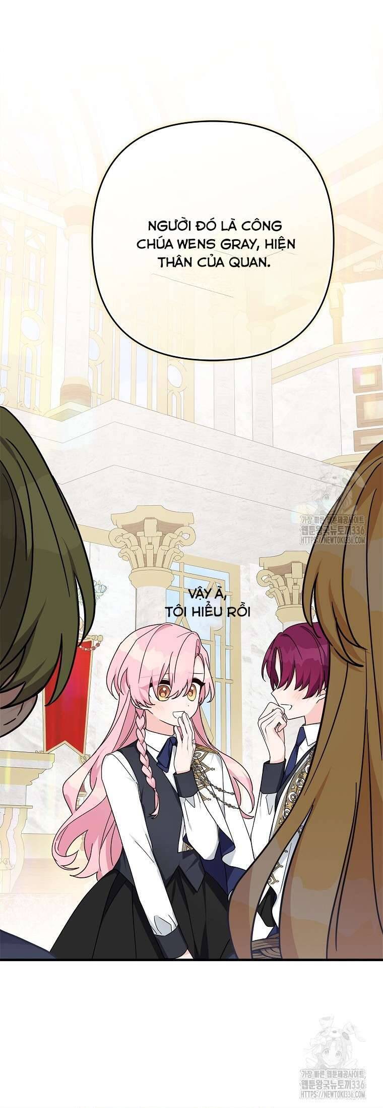 Cô Con Gái Út Của Công Tước Phản Diện Chapter 88 - Trang 2