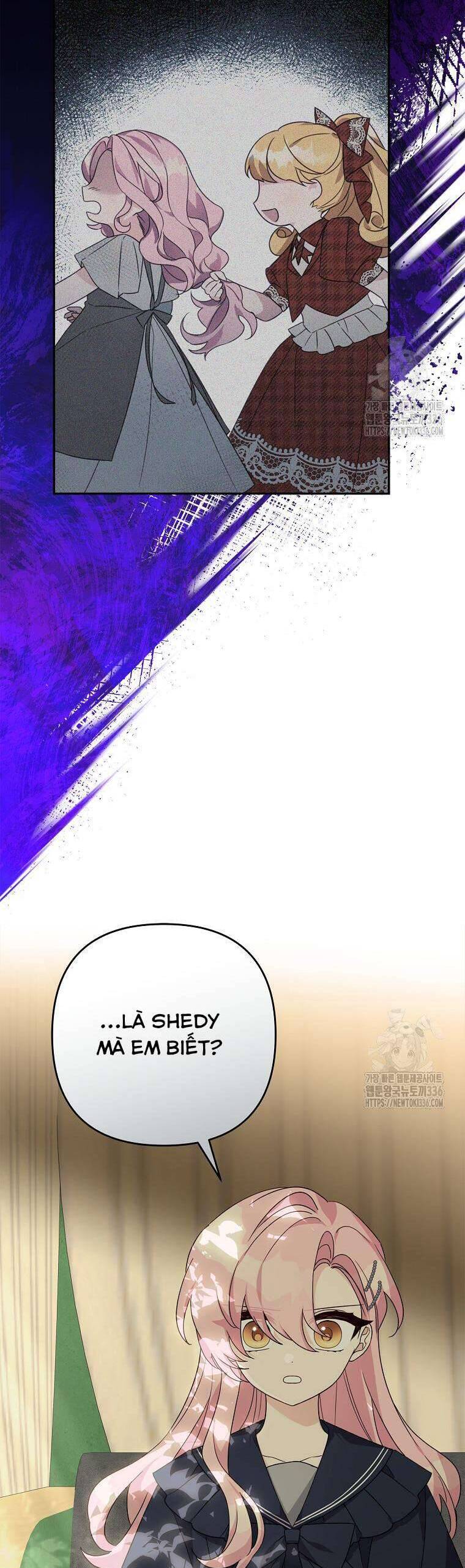 Cô Con Gái Út Của Công Tước Phản Diện Chapter 88 - Trang 2
