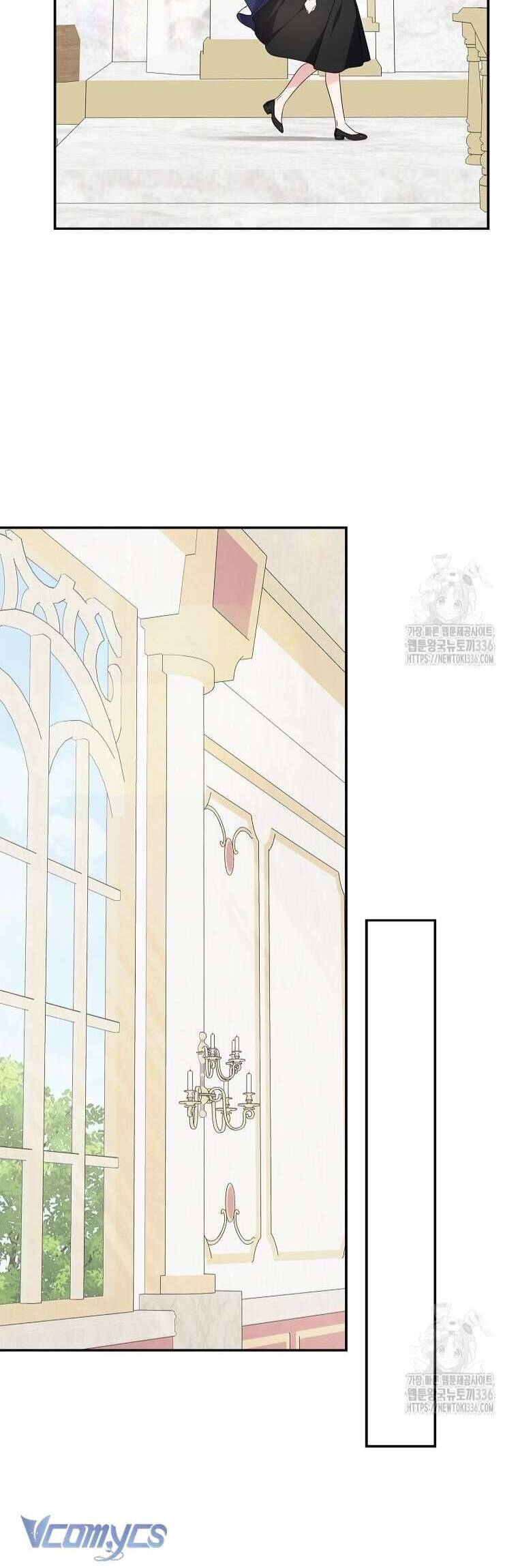 Cô Con Gái Út Của Công Tước Phản Diện Chapter 88 - Trang 2