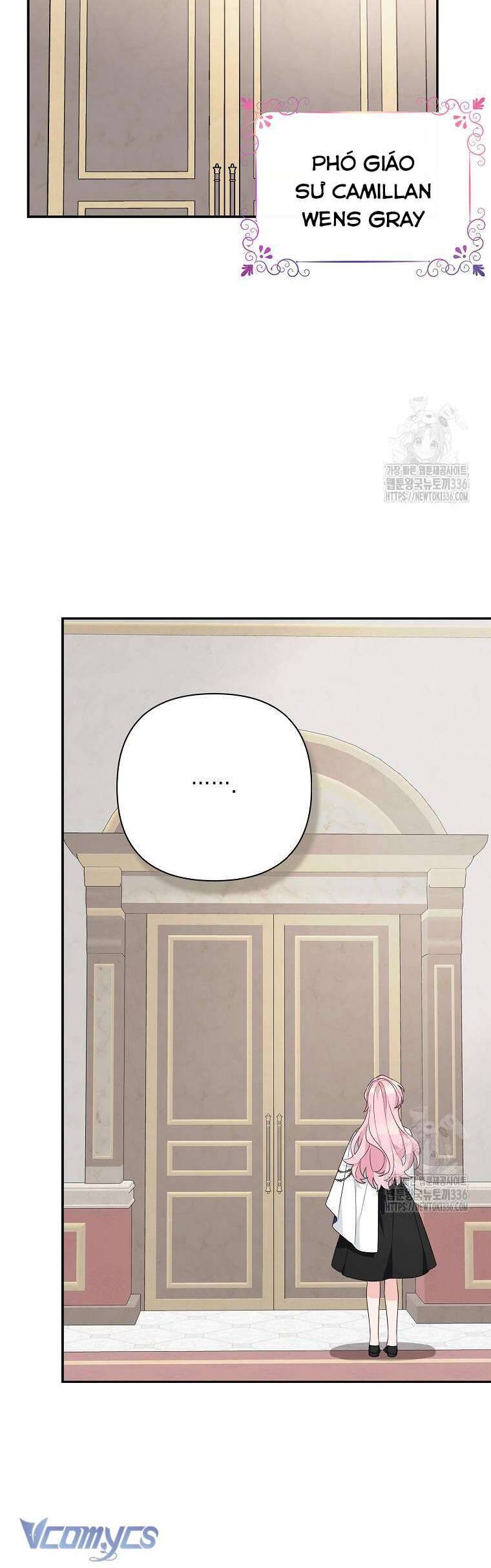 Cô Con Gái Út Của Công Tước Phản Diện Chapter 88 - Trang 2