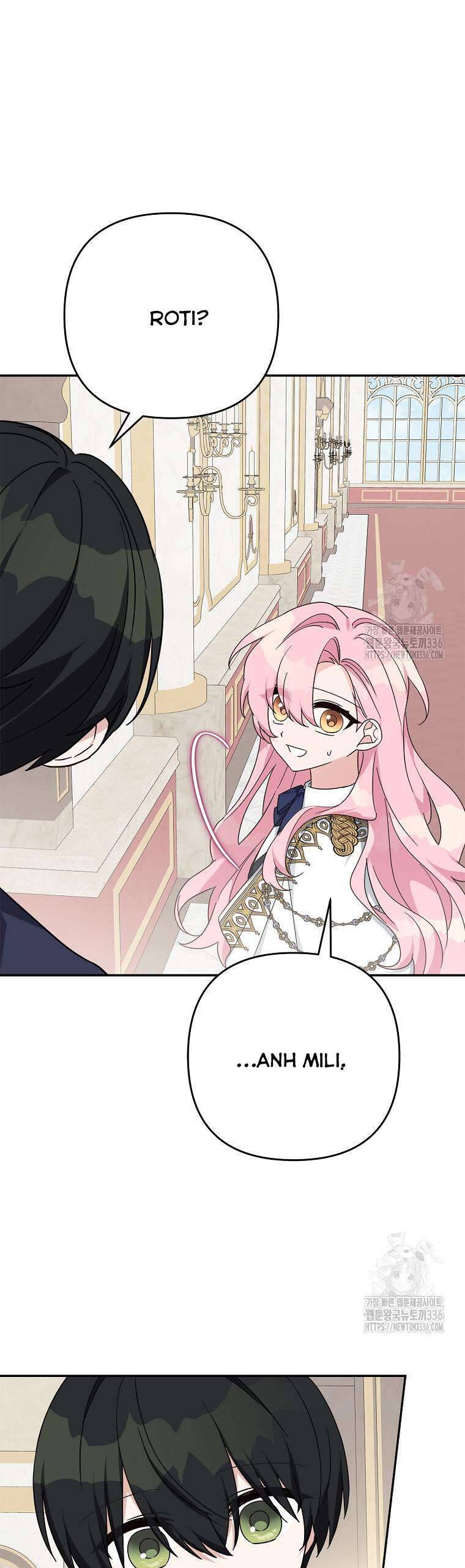 Cô Con Gái Út Của Công Tước Phản Diện Chapter 88 - Trang 2