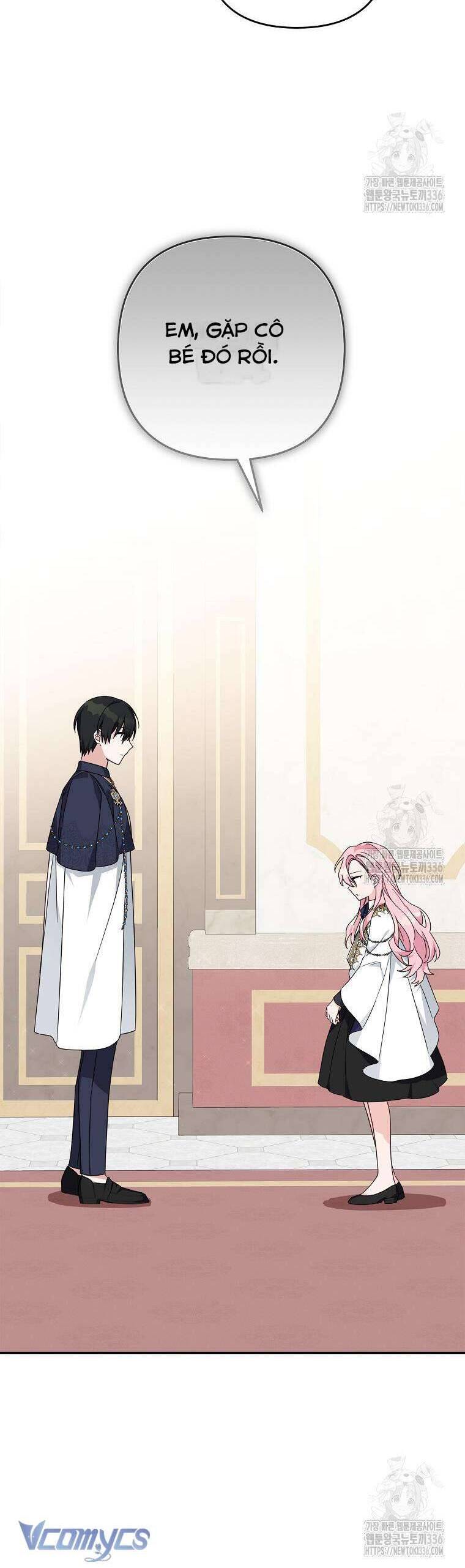 Cô Con Gái Út Của Công Tước Phản Diện Chapter 88 - Trang 2