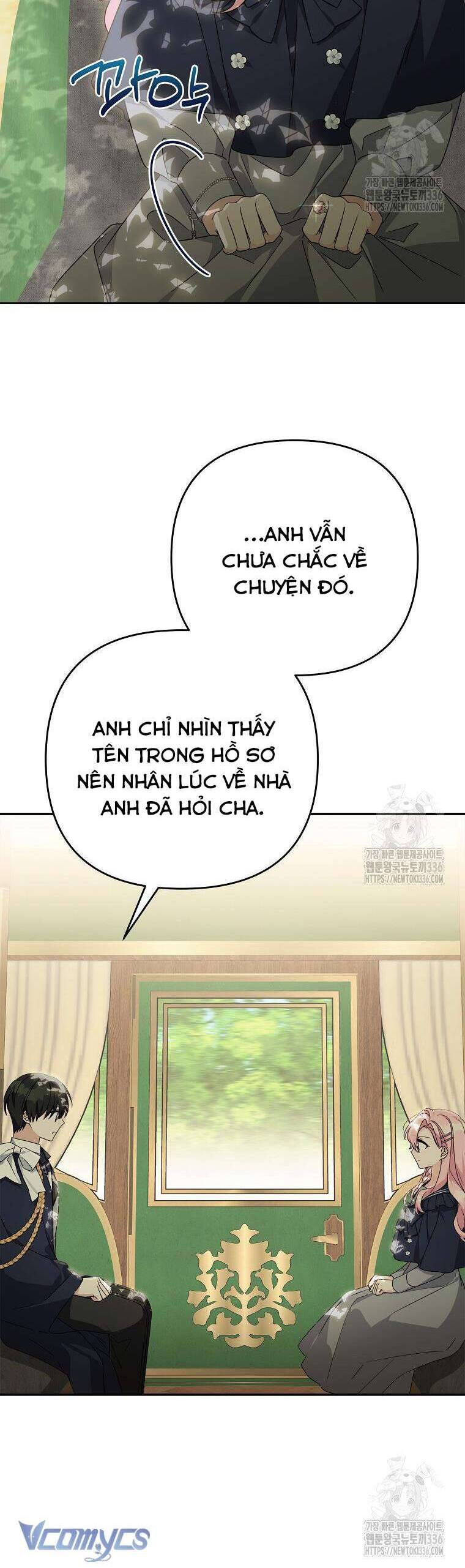 Cô Con Gái Út Của Công Tước Phản Diện Chapter 88 - Trang 2